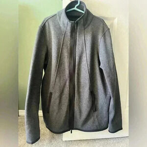 Woman’s Lululemon It’s Cold Out Fleece Sweater |  Size 10